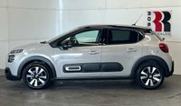 USED 2024 74 CITROEN C3 1.2 PureTech PLUS Hatchback 5dr Petrol Manual Euro 6 (s/s) (83 ps) 