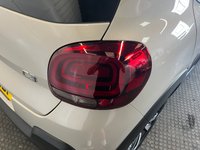 USED 2024 74 CITROEN C3 1.2 PureTech PLUS Hatchback 5dr Petrol Manual Euro 6 (s/s) (83 ps) 