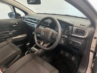 USED 2024 74 CITROEN C3 1.2 PureTech PLUS Hatchback 5dr Petrol Manual Euro 6 (s/s) (83 ps) 