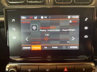 USED 2024 74 CITROEN C3 1.2 PureTech PLUS Hatchback 5dr Petrol Manual Euro 6 (s/s) (83 ps) 