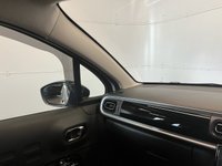 USED 2024 74 CITROEN C3 1.2 PureTech PLUS Hatchback 5dr Petrol Manual Euro 6 (s/s) (83 ps) 