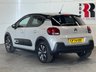 USED 2024 74 CITROEN C3 1.2 PureTech PLUS Hatchback 5dr Petrol Manual Euro 6 (s/s) (83 ps) 