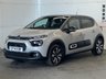 USED 2024 74 CITROEN C3 1.2 PureTech PLUS Hatchback 5dr Petrol Manual Euro 6 (s/s) (83 ps) 