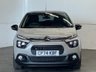USED 2024 74 CITROEN C3 1.2 PureTech PLUS Hatchback 5dr Petrol Manual Euro 6 (s/s) (83 ps) 