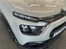 USED 2024 74 CITROEN C3 1.2 PureTech PLUS Hatchback 5dr Petrol Manual Euro 6 (s/s) (83 ps) 
