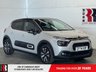 USED 2024 74 CITROEN C3 1.2 PureTech PLUS Hatchback 5dr Petrol Manual Euro 6 (s/s) (83 ps) 