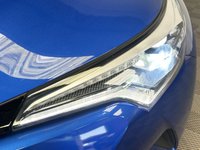 USED 2019 69 TOYOTA C-HR 1.8 VVT-h Dynamic SUV 5dr Petrol Hybrid CVT Euro 6 (s/s) (122 ps) FHTD SEATS+SAT NAV+DAB