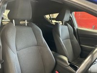 USED 2019 69 TOYOTA C-HR 1.8 VVT-h Dynamic SUV 5dr Petrol Hybrid CVT Euro 6 (s/s) (122 ps) FHTD SEATS+SAT NAV+DAB