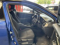 USED 2019 69 TOYOTA C-HR 1.8 VVT-h Dynamic SUV 5dr Petrol Hybrid CVT Euro 6 (s/s) (122 ps) FHTD SEATS+SAT NAV+DAB