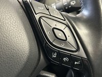 USED 2019 69 TOYOTA C-HR 1.8 VVT-h Dynamic SUV 5dr Petrol Hybrid CVT Euro 6 (s/s) (122 ps) FHTD SEATS+SAT NAV+DAB