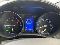 USED 2019 69 TOYOTA C-HR 1.8 VVT-h Dynamic SUV 5dr Petrol Hybrid CVT Euro 6 (s/s) (122 ps) FHTD SEATS+SAT NAV+DAB