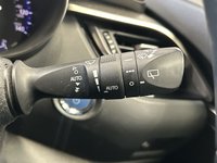 USED 2019 69 TOYOTA C-HR 1.8 VVT-h Dynamic SUV 5dr Petrol Hybrid CVT Euro 6 (s/s) (122 ps) FHTD SEATS+SAT NAV+DAB