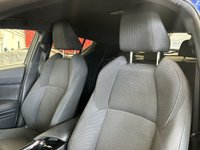 USED 2019 69 TOYOTA C-HR 1.8 VVT-h Dynamic SUV 5dr Petrol Hybrid CVT Euro 6 (s/s) (122 ps) FHTD SEATS+SAT NAV+DAB