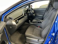 USED 2019 69 TOYOTA C-HR 1.8 VVT-h Dynamic SUV 5dr Petrol Hybrid CVT Euro 6 (s/s) (122 ps) FHTD SEATS+SAT NAV+DAB