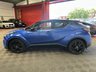 USED 2019 69 TOYOTA C-HR 1.8 VVT-h Dynamic SUV 5dr Petrol Hybrid CVT Euro 6 (s/s) (122 ps) FHTD SEATS+SAT NAV+DAB