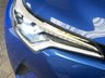 USED 2019 69 TOYOTA C-HR 1.8 VVT-h Dynamic SUV 5dr Petrol Hybrid CVT Euro 6 (s/s) (122 ps) FHTD SEATS+SAT NAV+DAB