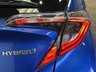 USED 2019 69 TOYOTA C-HR 1.8 VVT-h Dynamic SUV 5dr Petrol Hybrid CVT Euro 6 (s/s) (122 ps) FHTD SEATS+SAT NAV+DAB