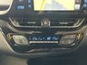 USED 2019 69 TOYOTA C-HR 1.8 VVT-h Dynamic SUV 5dr Petrol Hybrid CVT Euro 6 (s/s) (122 ps) FHTD SEATS+SAT NAV+DAB