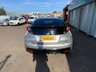 USED 2016 16 HONDA CIVIC 1.6 i-DTEC SE Plus (Navi) Hatchback 5dr Diesel Manual Euro 5 (s/s) (120 ps) Honda Reliable + Economical