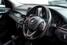 USED 2015 65 BMW X1 2.0 18d xLine SUV 5dr Diesel Manual sDrive Euro 6 (s/s) (150 ps) Full Heated Leather, Nav, Sensors