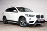 USED 2015 65 BMW X1 2.0 18d xLine SUV 5dr Diesel Manual sDrive Euro 6 (s/s) (150 ps) Full Heated Leather, Nav, Sensors