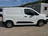 USED 2019 68 CITROEN BERLINGO 1.6 BlueHDi 650 Enterprise M Panel Van 5dr Diesel Manual SWB Euro 6 (75 ps) 