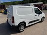 USED 2019 68 CITROEN BERLINGO 1.6 BlueHDi 650 Enterprise M Panel Van 5dr Diesel Manual SWB Euro 6 (75 ps) 