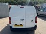 USED 2019 68 CITROEN BERLINGO 1.6 BlueHDi 650 Enterprise M Panel Van 5dr Diesel Manual SWB Euro 6 (75 ps) 
