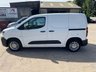 USED 2019 68 CITROEN BERLINGO 1.6 BlueHDi 650 Enterprise M Panel Van 5dr Diesel Manual SWB Euro 6 (75 ps) 