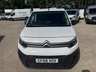 USED 2019 68 CITROEN BERLINGO 1.6 BlueHDi 650 Enterprise M Panel Van 5dr Diesel Manual SWB Euro 6 (75 ps) 