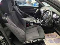 USED 2018 18 BMW 2 SERIES 1.5 218i M Sport Coupe 2dr Petrol Auto Euro 6 (s/s) (136 ps) 