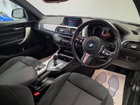 USED 2018 18 BMW 2 SERIES 1.5 218i M Sport Coupe 2dr Petrol Auto Euro 6 (s/s) (136 ps) 