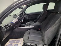 USED 2018 18 BMW 2 SERIES 1.5 218i M Sport Coupe 2dr Petrol Auto Euro 6 (s/s) (136 ps) 