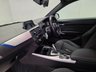 USED 2018 18 BMW 2 SERIES 1.5 218i M Sport Coupe 2dr Petrol Auto Euro 6 (s/s) (136 ps) 