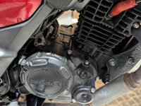USED 2022 22 HONDA CB125F MM - LOW MILEAGE - LEARNER LEGAL - FULLY SERVICED. LOW MILEAGE - WARRANTY
