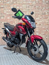 USED 2022 22 HONDA CB125F MM - LOW MILEAGE - LEARNER LEGAL - FULLY SERVICED. LOW MILEAGE - WARRANTY