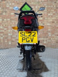 USED 2022 22 HONDA CB125F MM - LOW MILEAGE - LEARNER LEGAL - FULLY SERVICED. LOW MILEAGE - WARRANTY