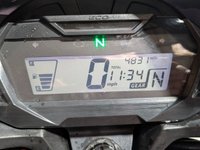 USED 2022 22 HONDA CB125F MM - LOW MILEAGE - LEARNER LEGAL - FULLY SERVICED. LOW MILEAGE - WARRANTY