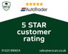 USED 2023 23 CITROEN C3 1.2 PureTech C-Series Edition Hatchback 5dr Petrol Manual Euro 6 (s/s) (83 ps) ONE OWNER/CARPLAY/FSH