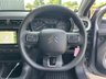 USED 2023 23 CITROEN C3 1.2 PureTech C-Series Edition Hatchback 5dr Petrol Manual Euro 6 (s/s) (83 ps) ONE OWNER/CARPLAY/FSH