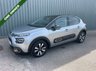 USED 2023 23 CITROEN C3 1.2 PureTech C-Series Edition Hatchback 5dr Petrol Manual Euro 6 (s/s) (83 ps) ONE OWNER/CARPLAY/FSH