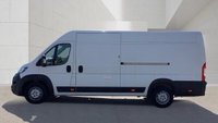 USED 2020 20 PEUGEOT BOXER 2.2 BlueHDi 435 Professional Panel Van 5dr Diesel Manual L4 H2 Euro 6 (s/s) (140 ps) 