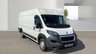 USED 2020 20 PEUGEOT BOXER 2.2 BlueHDi 435 Professional Panel Van 5dr Diesel Manual L4 H2 Euro 6 (s/s) (140 ps) 