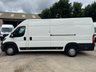 USED 2020 20 PEUGEOT BOXER 2.2 BlueHDi 435 Professional Panel Van 5dr Diesel Manual L4 H2 Euro 6 (s/s) (140 ps) 