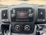 USED 2020 20 PEUGEOT BOXER 2.2 BlueHDi 435 Professional Panel Van 5dr Diesel Manual L4 H2 Euro 6 (s/s) (140 ps) 