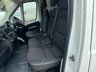USED 2020 20 PEUGEOT BOXER 2.2 BlueHDi 435 Professional Panel Van 5dr Diesel Manual L4 H2 Euro 6 (s/s) (140 ps) 