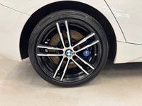 USED 2019 19 BMW 1 SERIES 2.0 118d M Sport Shadow Edition Hatchback 5 door Diesel Manual Euro 6 in White BLUETOOTH+LEATHER SEATS+SENSORS