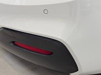 USED 2019 19 BMW 1 SERIES 2.0 118d M Sport Shadow Edition Hatchback 5 door Diesel Manual Euro 6 in White BLUETOOTH+LEATHER SEATS+SENSORS