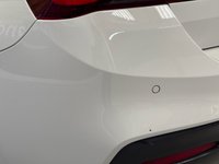 USED 2019 19 BMW 1 SERIES 2.0 118d M Sport Shadow Edition Hatchback 5 door Diesel Manual Euro 6 in White BLUETOOTH+LEATHER SEATS+SENSORS