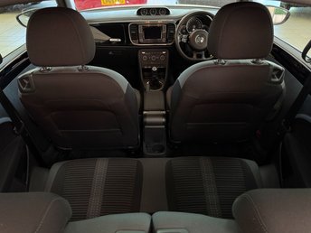 View our VOLKSWAGEN BEETLE